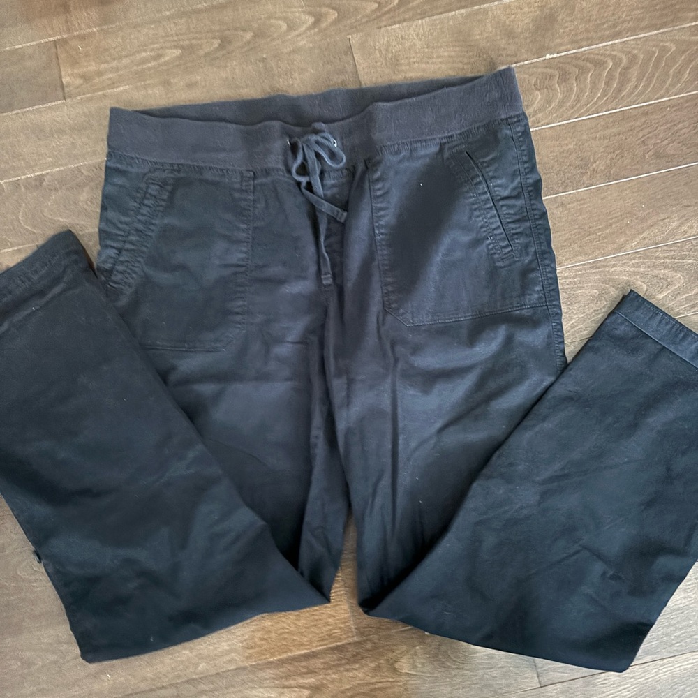 Denver Hayes The perfect summer pants from lightweight and breathable cotton